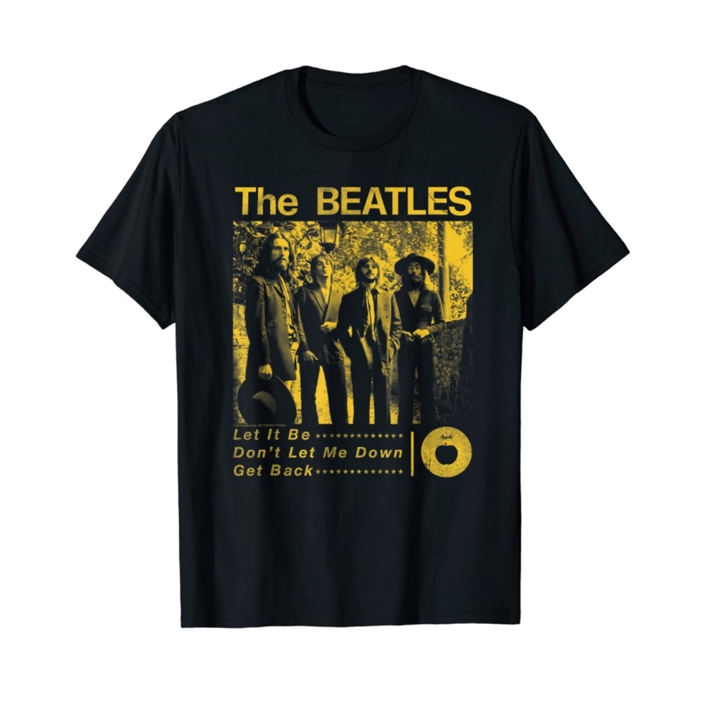 The Beatles T-Shirt